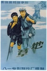 Poster de la película 草地