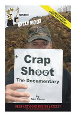 Poster de la película Crap Shoot: The Documentary