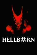 Poster de la película Hellborn