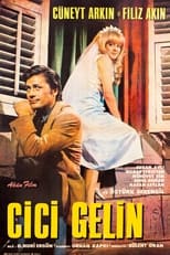 Poster de la película Cici Gelin