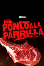 Ponlo a la Parrilla