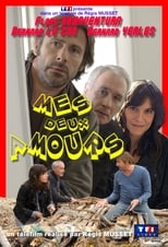 Poster de la película Mes deux amours