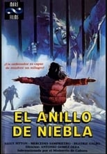 Poster de la película El anillo de niebla