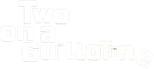 Logo Two on a Guillotine