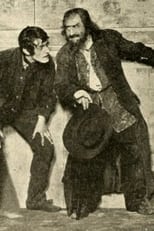 Poster de la película Oliver Twist