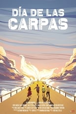 Poster de la película Día De Las Carpas