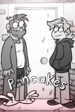 Poster de la película Pancakes