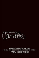 Poster de la película What Happened to Candice