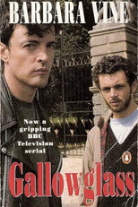 Poster de la serie Gallowglass