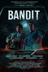 Poster de la película Bandit