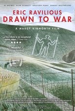 Poster de la película Eric Ravilious: Drawn to War