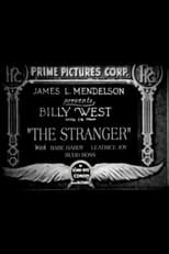 Poster de la película The Stranger