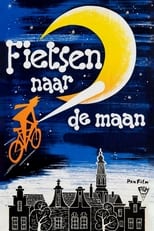 Poster de la película Bicycling to the Moon