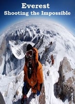 Poster de la película Everest: Shooting the Impossible