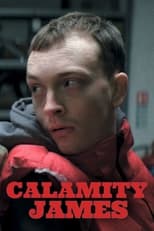 Poster de la película Calamity James