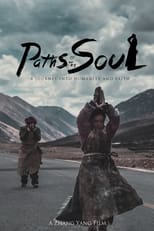 Poster de la película Paths of the Soul
