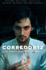 Poster de la película Corridor 12