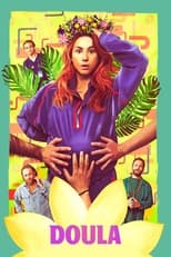 Poster de la película Doula