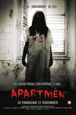 Poster de la película Apartmen