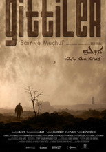 Poster de la película Gittiler 'Sair ve Mechul'