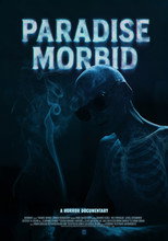 Poster de la película Paradise Morbid