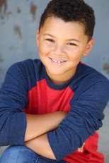 image cast