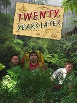 Poster de la película Twenty Years Later