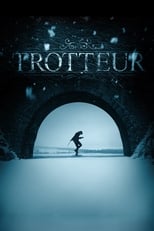 Poster de la película Trotteur