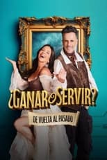 Poster de la serie ¿Ganar o Servir?