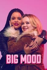 Poster de la serie Big Mood