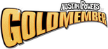 Logo Austin Powers in Goldmember