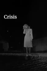 Poster de la película Crisis