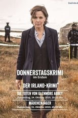 Poster de la película Der Irland-Krimi: Die Toten von Glenmore Abbey