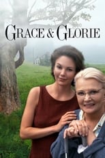 Poster de la película Grace & Glorie