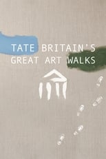 Poster de la serie Tate Britain's Great Art Walks