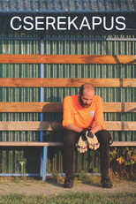 Poster de la película Cserekapus