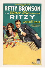 Poster de la película Ritzy