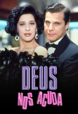 Poster de la serie Deus Nos Acuda