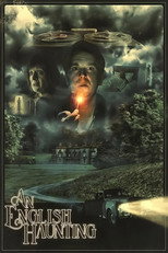 Poster de la película An English Haunting