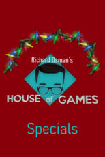 Richard Osman\'s House of Games