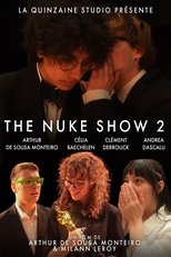 Poster de la película The Nuke Show 2