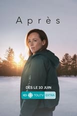 Poster de la serie Après