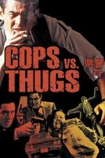 Poster de la película Cops vs. Thugs