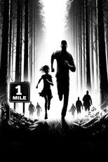 Poster de la película One Mile: Chapter One