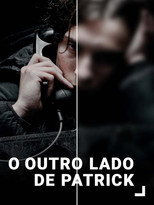 Poster de la película O Outro Lado de Patrick