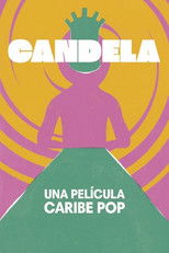 Poster de la película Candela