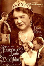 Poster de la película Purple and True Blue