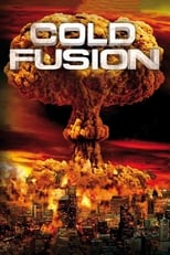 Poster de la película Cold Fusion