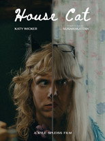 Poster de la película House Cat