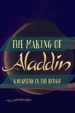 Poster de la película Diamond in the Rough: The Making of Aladdin